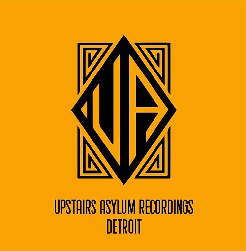 V.A. (UPSTAIRS ASYLUM) / UNITY VOL.2