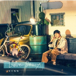 KENN / Love Story