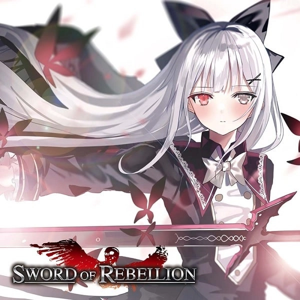 エミルの愛した月夜に第III幻想曲を / ソード･オブ･リベリオン / SWORD OF REBELLION