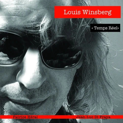 LOUIS WINSBERG / ルイス・ウィンズバーグ / TEMPS REEL