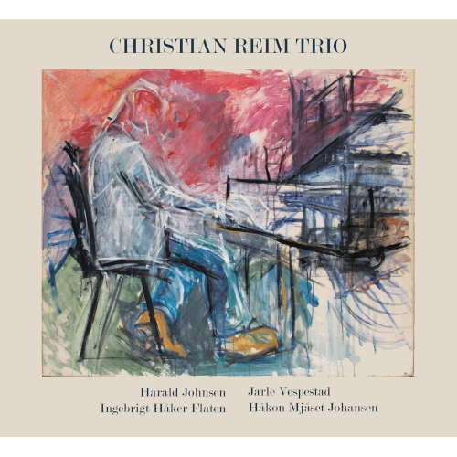 CHRISTIAN REIM / クリスチャン・レイム / TRIO