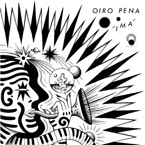 OIRO PENA / IMA