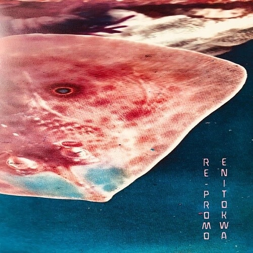 ENITOKWA / エニトクワ / RE - PROMO (LP)