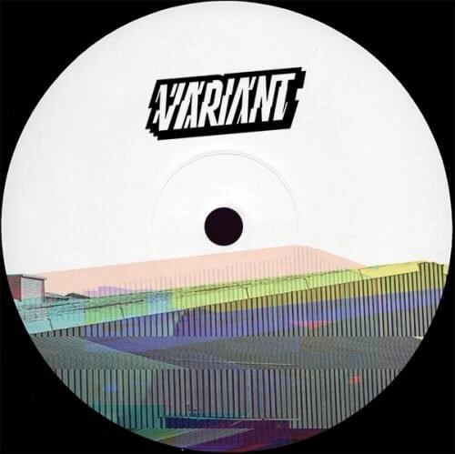 VARIANT (AKA MACO & STEVE O'SULLIVAN) / NATIVE BEAT EP