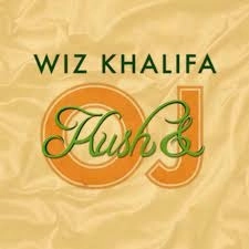 WIZ KHALIFA / ウィズ・カリファ / KUSH & ORANGE JUICE