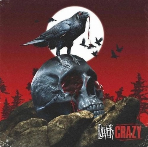 CLEVER (HIPHOP) / CRAZY