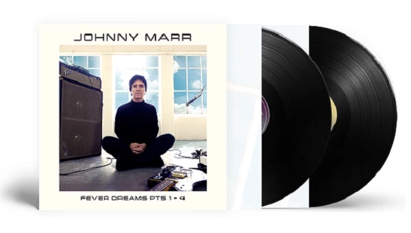 JOHNNY MARR / ジョニー・マー 商品一覧 | ディスクユニオン