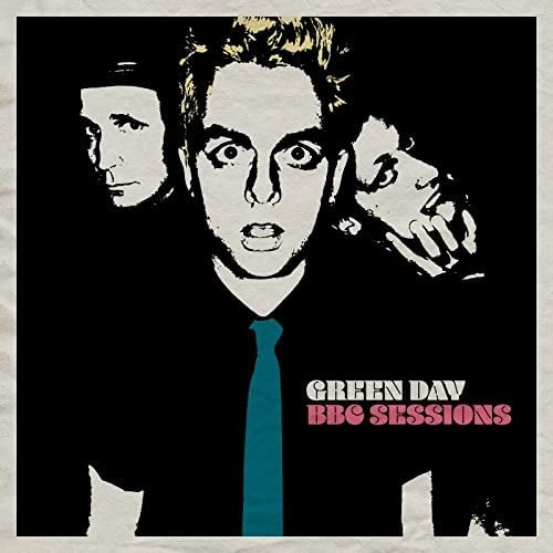 GREEN DAY / グリーン・デイ / BBC SESSIONS [2LP VINYL]