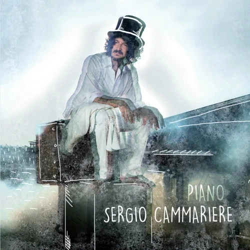 SERGIO CAMMARIERE / PIANO