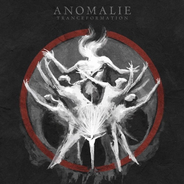 ANOMALIE / TRANCEFORMATION