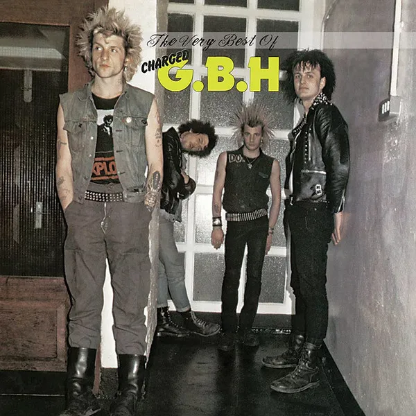 G.B.H / VERY BEST OF