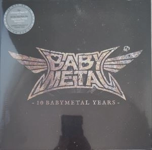 BABYMETAL / ベビーメタル / 10 BABYMETAL YEARS