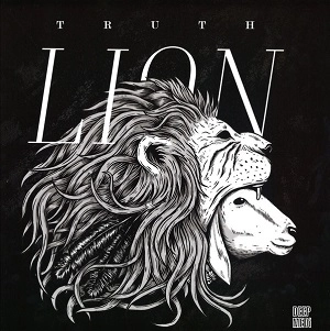 TRUTH / トゥルース / LION EP