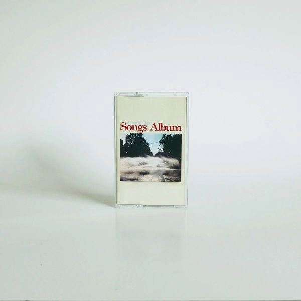 AARON M OLSON / SONGS ALBUM