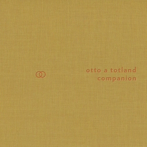 OTTO A.TOTLAND / オット・A・トットランド / COMPANION (CD)