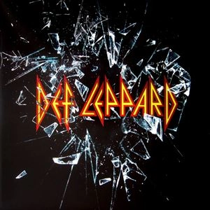 DEF LEPPARD / デフ・レパード / DEF LEPPARD
