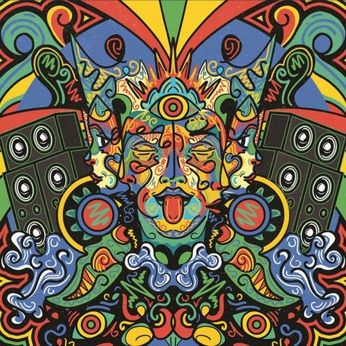 BUKKHA / INNA RUBADUB EP