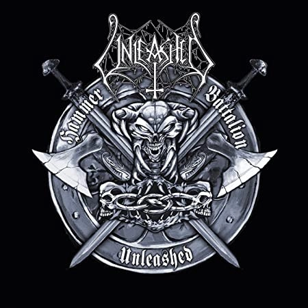UNLEASHED / アンリーシュト / HAMMER BATTALION