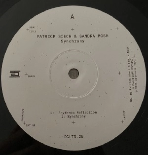 PATRICK SIECH / SYNCHRONY