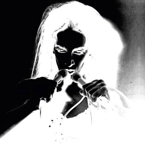 DIAMANDA GALAS / ディアマンダ・ギャラス / DIAMANDA GALAS (CD)