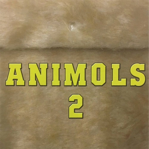 ANIMOLS / DUE