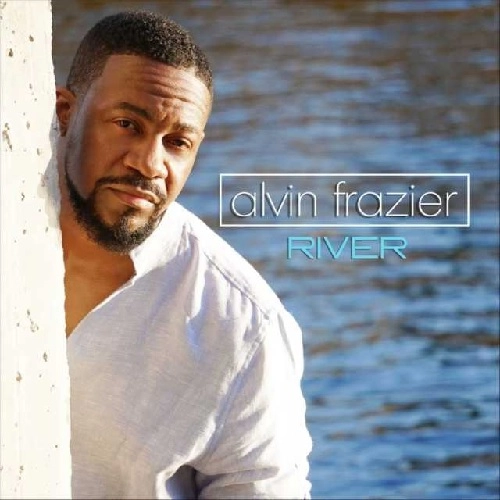 ALVIN FRAZIER / RIVER