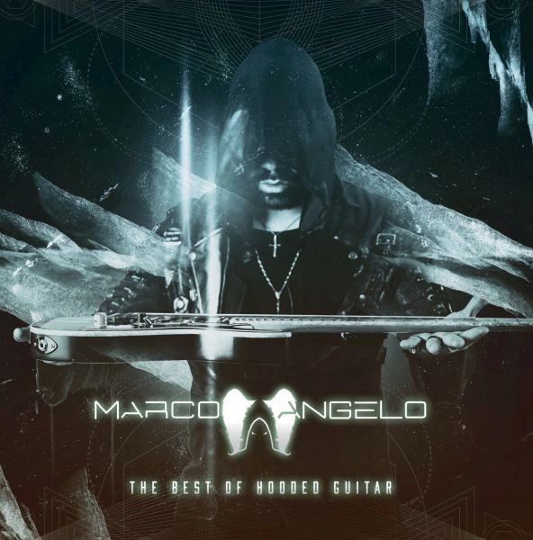 Marco Angelo / マルコ・アンジェロ / ザ･ベスト･オブ･フードギター / THE BEST OF HOODED GUITAR