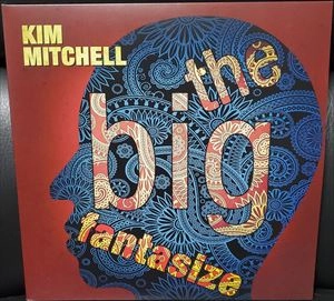 KIM MITCHELL / キム・ミッチェル / BIG FANTASIZE