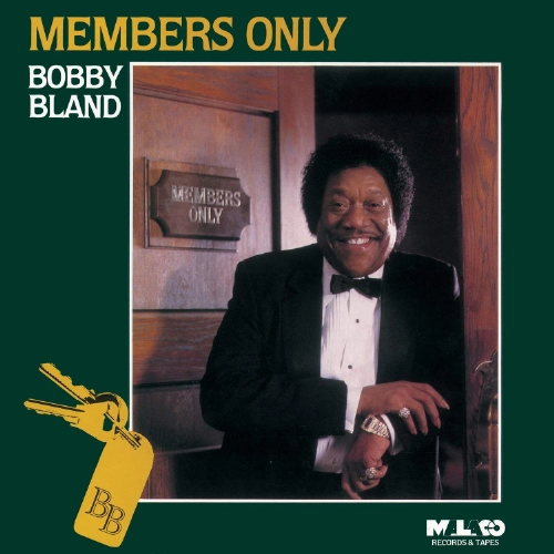 BOBBY BLAND / ボビー・ブランド 商品一覧 | ディスクユニオン