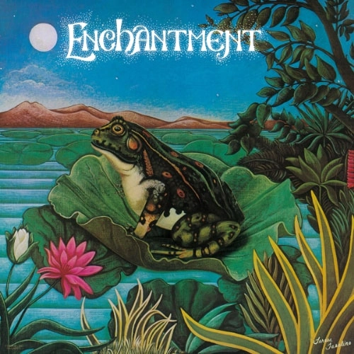 ENCHANTMENT / エンチャントメント / エンチャントメント +7 / ENCHANTMENT +7