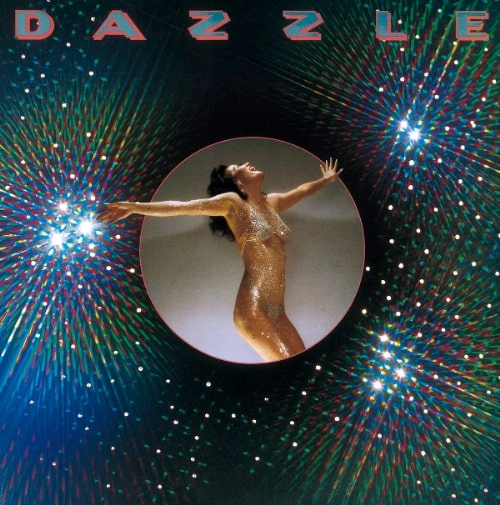 DAZZLE / ダズル / ダズル / DAZZLE +1