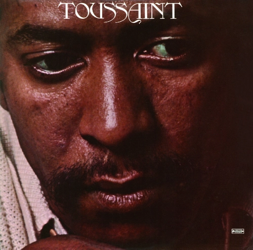 ALLEN TOUSSAINT / アラン・トゥーサン / トゥーサン +2