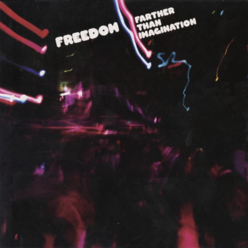FREEDOM (SOUL) / フリーダム / ファーザー・ザン・イマジネイション