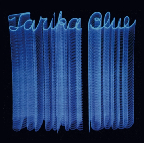 TARIKA BLUE / タリカ・ブルー / タリカ・ブルー / TARIKA BLUE