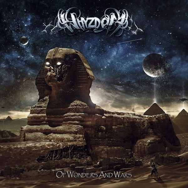 WHYZDOM / ワイズダム / オブ･ワンダーズ･アンド･ウォーズ / Of Wonders And Wars 