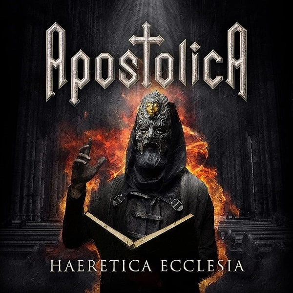 APOSTOLICA / アポストリカ / ハエレティカ･エクレシア～異端集会～ / Haeretica Ecclesia