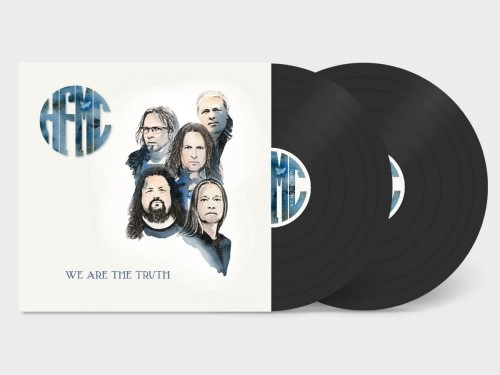 HASSE FROBERG & MUSICAL COMPANION / ハッセ・フレベリ&ミュージカル・コンパニオン  / WE ARE THE TRUTH: LIMITED EDITION DOUBLE VINYL