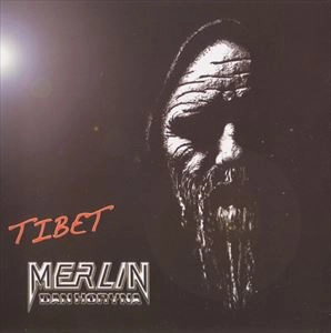 MERLIN / MERLIN (CZE) / TIBET