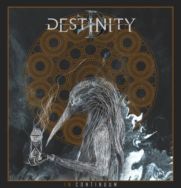 DESTINITY / デスティニティー / イン･コンティニュアム / In Continuum