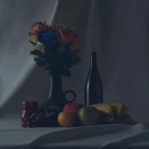 GRAPEVINE / 新しい果実