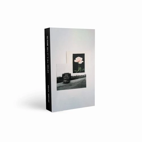 NO ROME / ノー・ローム / IT'S ALL SMILES [CASSETTE]