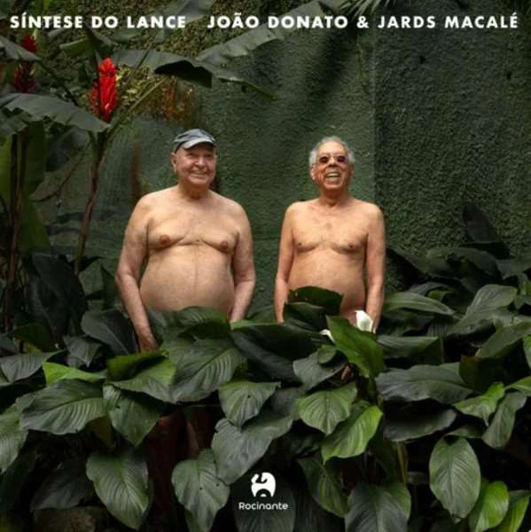 JOAO DONATO & JARDS MACALE / ジョアン・ドナート & ジャルズ・マカレー / SINTESE DO LANCE