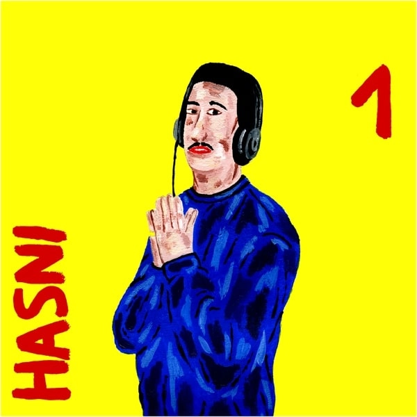 CHEB HASNI / シェブ・ハスニ / VOLUME 1