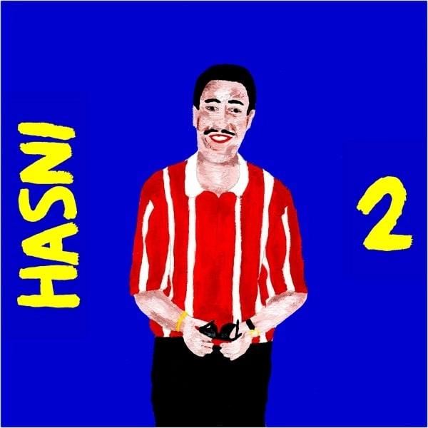 CHEB HASNI / シェブ・ハスニ / VOLUME 2