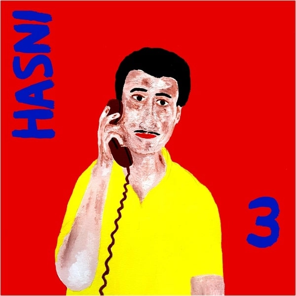 CHEB HASNI / シェブ・ハスニ / VOLUME 3
