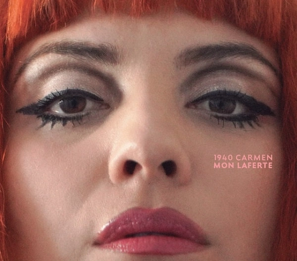 MON LAFERTE / モン・ラフェルテ / 1940 CARMEN