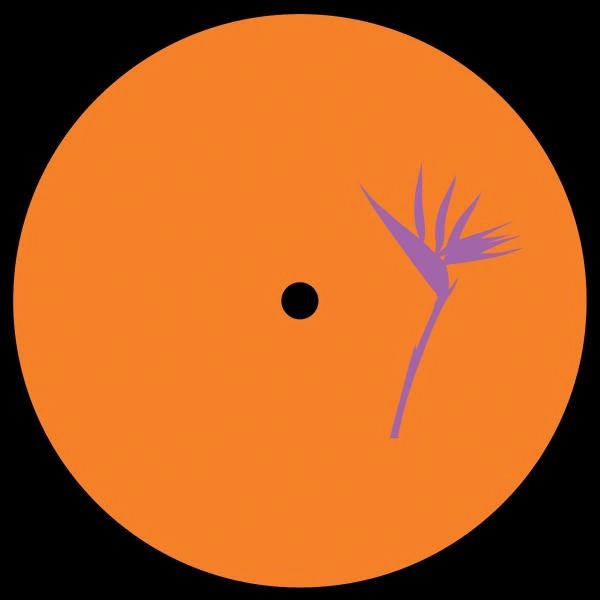 BISHARAT / PERSPECTIVE EP / PERSPECTIVE EP 