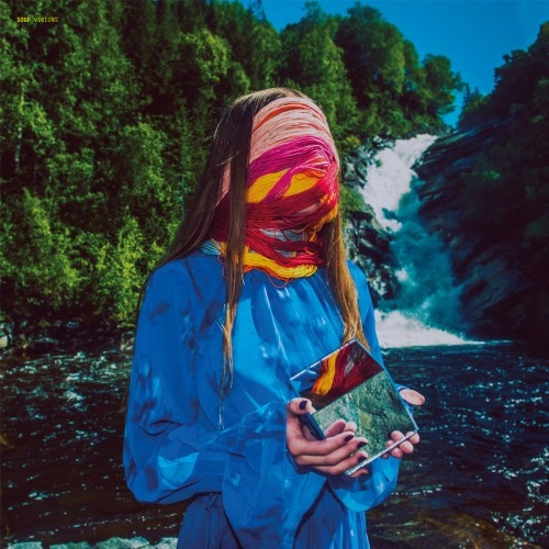 SOUP (PROG: NOR) / VISIONS