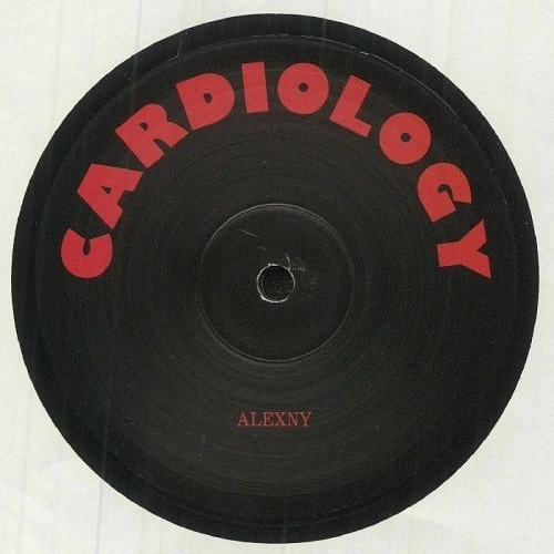 ALEXNY / EVERYBODY GET UP