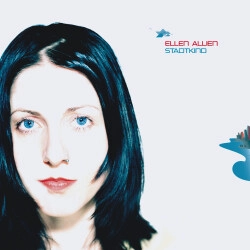 ELLEN ALLIEN / エレン・エイリアン / STADKIND (180G REMASTERD 2LP)